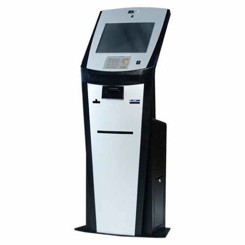 خودپرداز غیر نقدی مدل CashLess M400