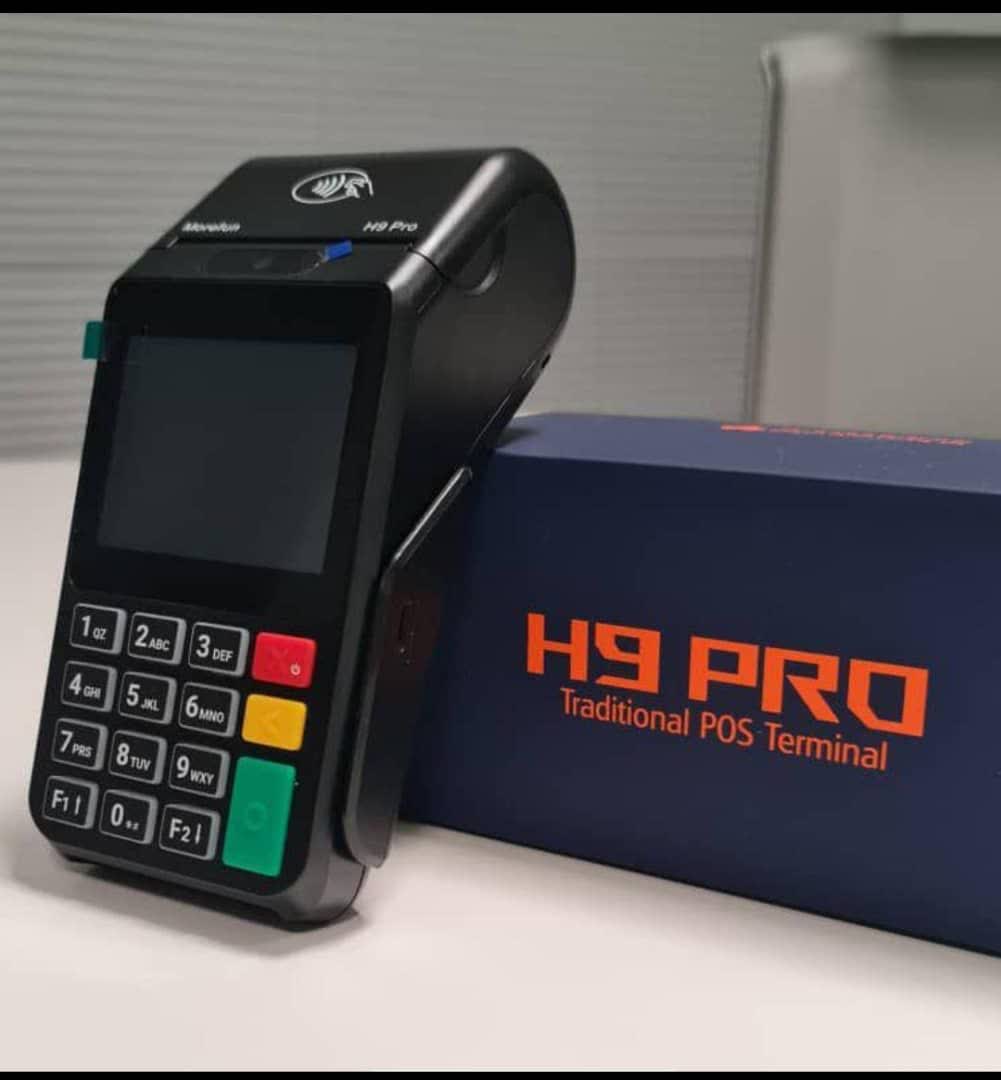 دستگاه کاتخوان آکبندH9pro