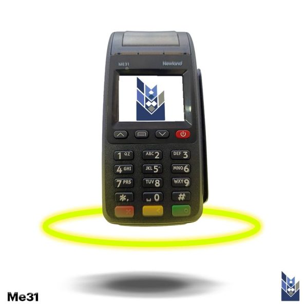 دستگاه کارتخوان آکبند ME31