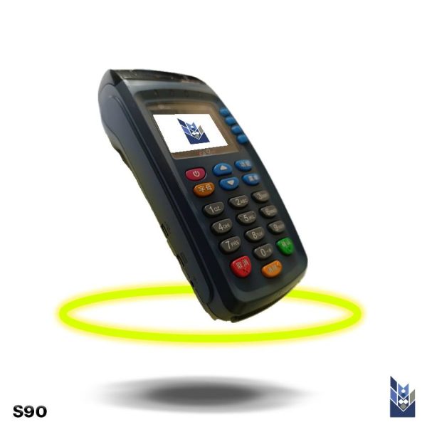 دستگاه کارتخوان استوک S90