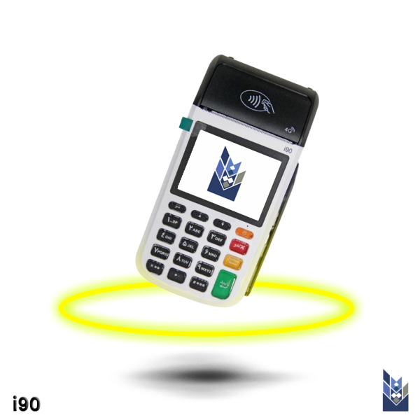 دستگاه کارتخوان آکبند I90