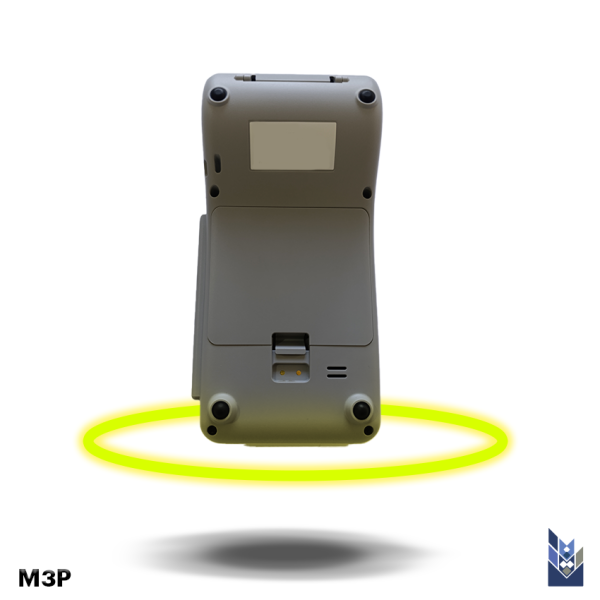 دستگاه کارتخوان M3P