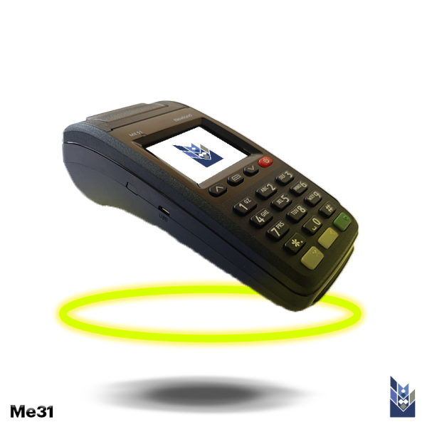دستگاه کارتخوان T300