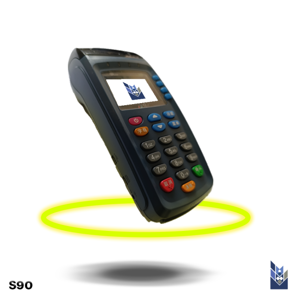 دستگاه کارتخوان استوک S90 - Image 2