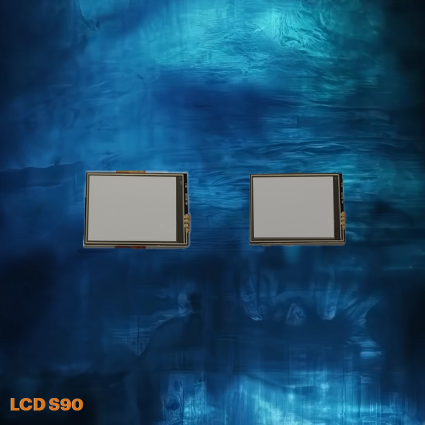 LCS S90