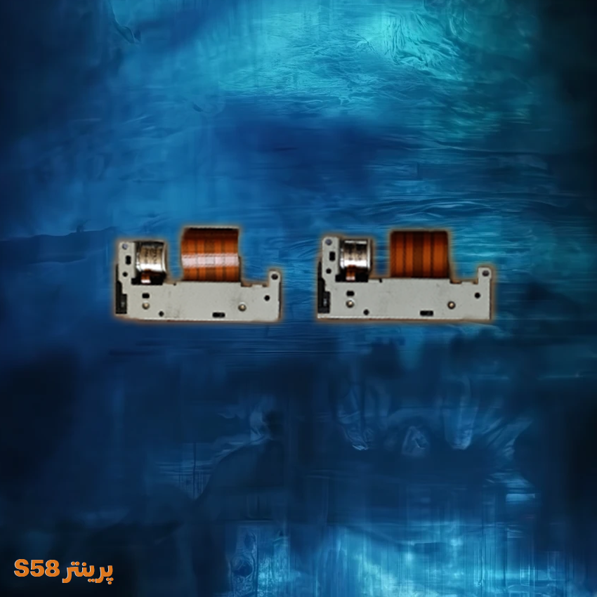 پرینتر S58