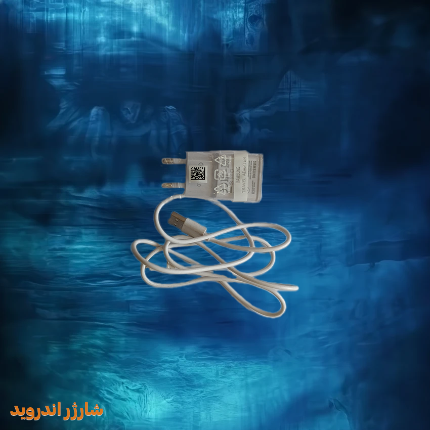 شارژر اندروید