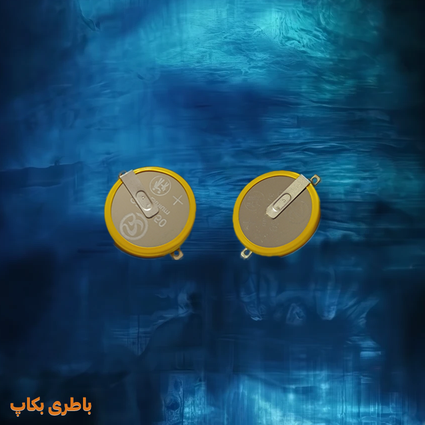 باطری بکاپ