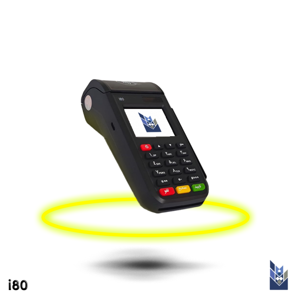 دستگاه کارتخوان آکبندI80