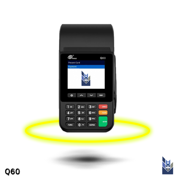 دستگاه کارتخوان آکبندQ60